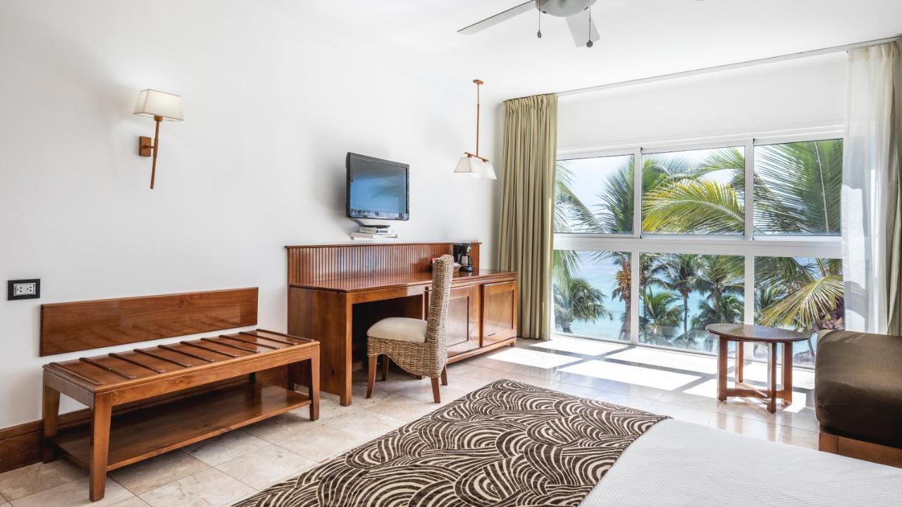 Be Live Experience Hamaca Beach Бока Чика Стая снимка