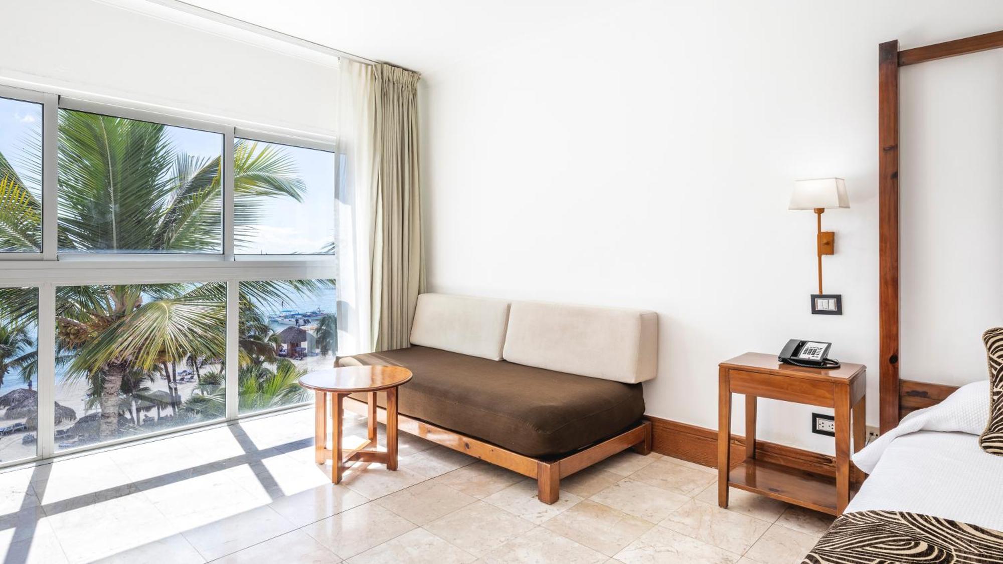 Be Live Experience Hamaca Beach Бока Чика Стая снимка