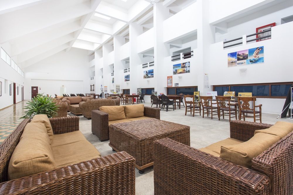 Be Live Experience Hamaca Beach Бока Чика Екстериор снимка